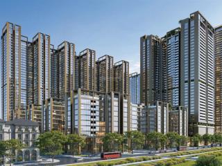 Chỉ gần 4 tỷ căn 2pn 71,5m2 view pháo hoa vin 2 mặt đường vành đai 3,5 và cao tốc hn  hp  qn