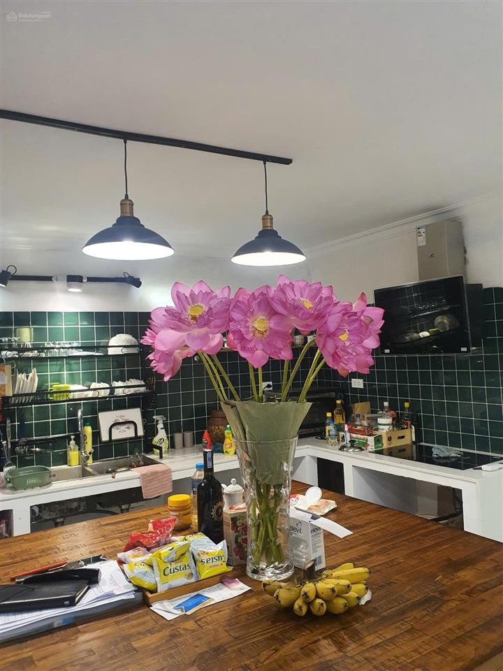 Chính chủ cho thuê nhà 3 tầng ngõ 42 giang văn minh thông ra đội cấn