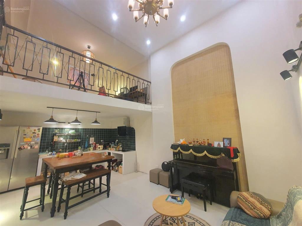 Chính chủ cho thuê nhà 3 tầng ngõ 42 giang văn minh thông ra đội cấn