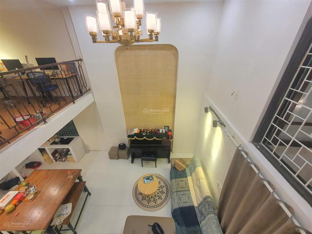 Chính chủ cho thuê nhà 3 tầng ngõ 42 giang văn minh thông ra đội cấn