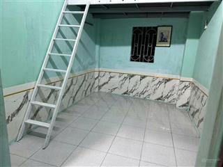 Cho thuê phòng trọ cho sinh viên 18m2 khép kín điều hòa nóng lạnh đầy đủ