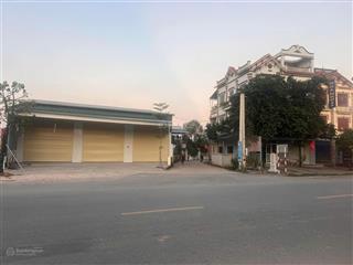 Bán lô đất kinh doanh hoà lạc giá chỉ loanh quanh 1tỷ615
