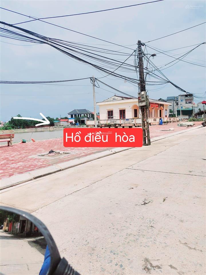 Duy nhất 1 lô 980 triệu, xã bình yên, thạch thất, gần công nghệ cao hòa lạc và đại học fpt