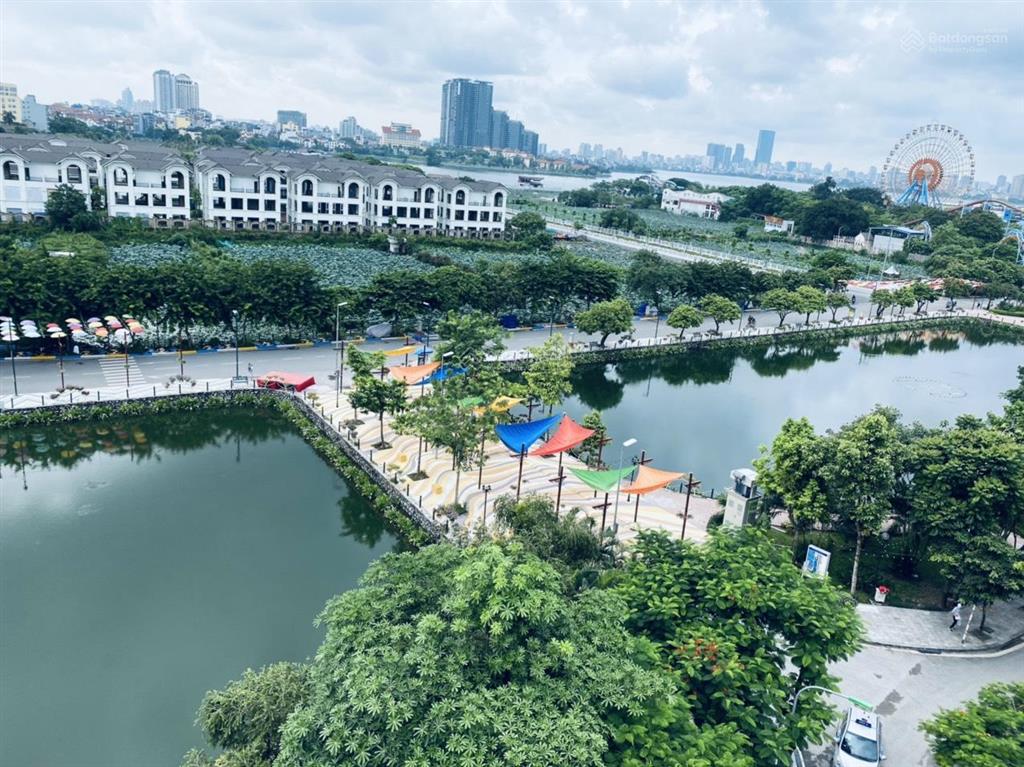 Bán 272m đất phố trịnh công sơn, nhật tân, tây hồ, đầu tư chdv, chia lô, giá rẻ, chính chủ