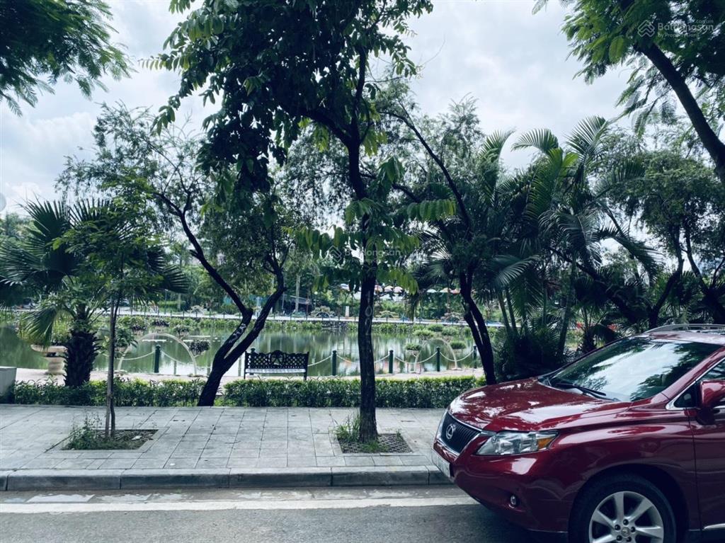 Bán 272m đất phố trịnh công sơn, nhật tân, tây hồ, đầu tư chdv, chia lô, giá rẻ, chính chủ