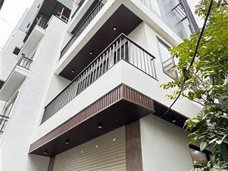 Bán toà chdv mới tinh trung tâm ba đình, khu phân lô vip, oto tránh, 9 tầng, 18 phòng chdv, đầu tư