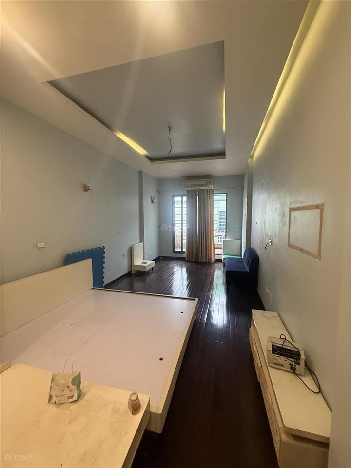 Bán nhà riêng gần công viên nước hồ tây, trịnh công sơn, lạc long quân, ngõ thông rộng, gần mặt phố