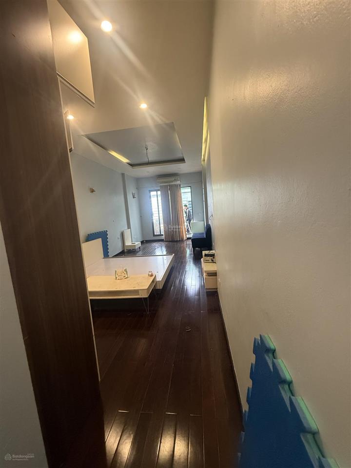 Bán nhà riêng gần công viên nước hồ tây, trịnh công sơn, lạc long quân, ngõ thông rộng, gần mặt phố