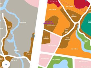 Bán 774m2 đất mặt đường hồ chí minh, yên bình  thạch thất, lô góc mặt tiền 45m, đầu tư chia lô