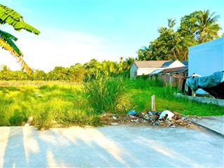 Bán đất mặt tiền nguyễn viết xuân, 360m2 full thổ cư tại bình thủy, cần thơ