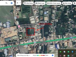Cho thuê mặt bằng sxkd xã bình đức, châu thành, tiền giang, giá ưu đãi 40 triệu/th, 5000 m2