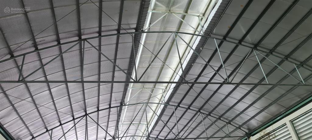 Bán kho, xưởng mặt tiền ql1a, cái bè, tiền giang