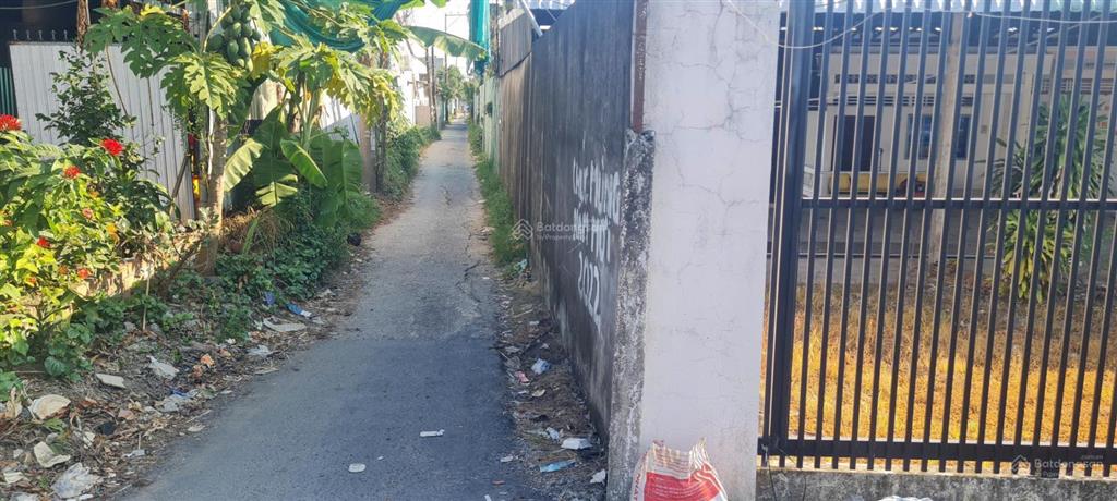 Nền 2 mặt tiền siêu đẹp giá rẻ 750 m2 đường mặt tiền 3/2 (ql54) bình minh, vĩnh long