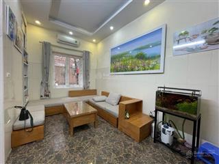 Bán nhà phố vọng, ngõ nông, gần ô tô, tự xây btct 75m2, 4t, mt rộng. giá chỉ 13 tỷ 6