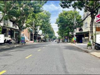 Bán cặp đất mt đỗ bá, mỹ an, ngũ hành sơn, đà nẵng, 318m2 ngang hơn 9m  gọi sa
