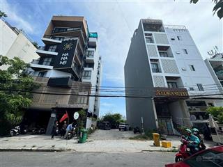 Bán cặp đất mt hoàng kế viêm  ngay phố tây an thượng  223m2 ngang 10m  gọi sa