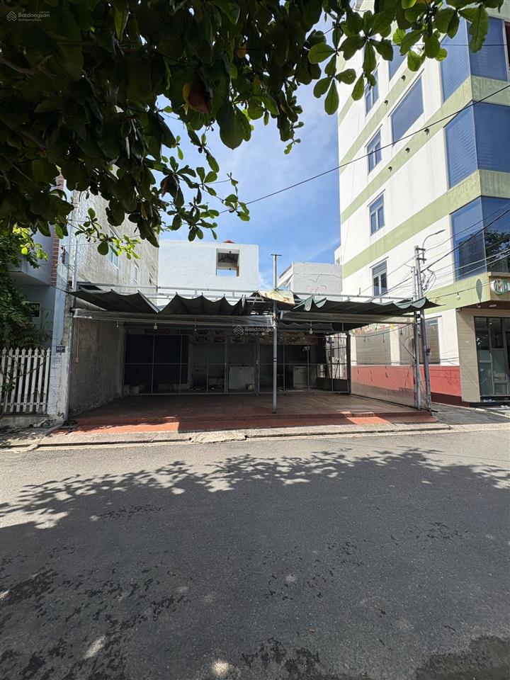 Bán đất mt kẹp kiệt an nhơn 98m2 ngang 10m gọi sa