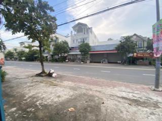 Bán đất mặt tiền nguyễn tất thành, tp sa đéc  ngang 10,3m, có hẻm hông, giá chỉ 30 triệu/m²