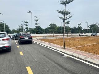 Bán đất 102m phú cát, trục chính tl446, sát cầu vai réo, đhqg và metro số 5, khu tđc vai réo