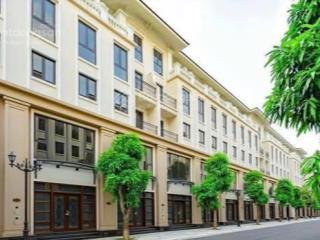 Bán căn lk vịnh tây 5 dt 70m2 hỗ trợ 0% lãi suất trong 30 tháng tại vin ocean park 3  giá 8.8 tỷ