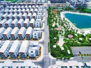 Tôi cần bán cắt lỗ căn thời đại tđ2 dt 90m² đối diện chung cư  giá 10,5 tỷ tại vin ocean park 3