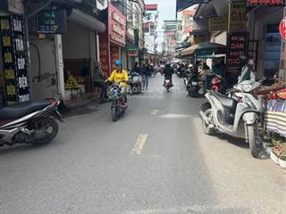 Bán nhanh 51m đất cửu việt trâu quỳ gia lâm/mt 4m/ngõ thông/lô góc/kinh doanh/sinh viên đông /6 tỷ