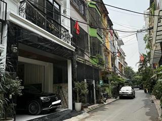 Bán nhà phân lô phố vọng 80m2 5tầng 26,5tỷ, ôtô tránh, thang máy nhập, nội thất xịn, nhà đẹp ở ngay