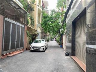 Bán nhà phân lô nguyễn viết xuân,110m x 4 tầng giá 34,5 tỷ,biệt thự sân vườn,ngõ thông,ô tô vào nhà