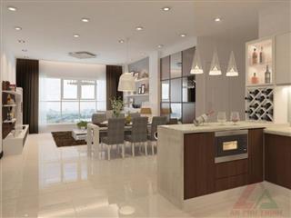 Bán căn hộ 3pn, 90m2 tại detesco lương định của, 5,5 tỷ, q2, hcm  chính chủ uy tín