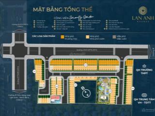 Bán nhà phố liền kề vsip3, lan anh avenue, giá 2,9 tỷ, 70m2, 3pn, 3wc
