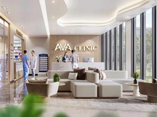 Bán căn hộ 70m2, 2pn+ 2wc 36 triệu/m2 tại ava center, chỉ thanh toán 225 triệu nhận nhà