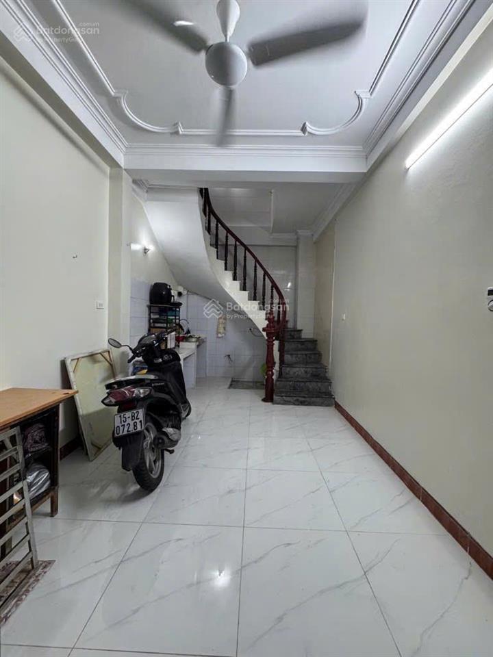 Chính chủ cần bán nhà ngõ 565 nguyễn trãi trung tâm, phân lô, ở ngay