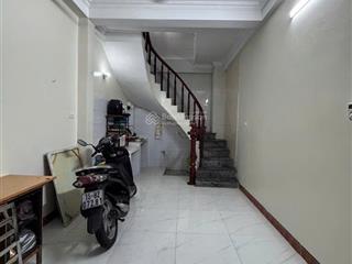 Chính chủ cần bán nhà ngõ 565 nguyễn trãi trung tâm, phân lô, ở ngay