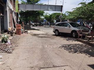 Bán nhà mặt tiền hẻm 8m võ văn kiệt, hẻm thông 173 an dương vương, vừa ở vừa có phòng trọ cho thuê