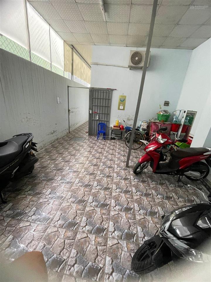 Bán nhà mặt tiền hẻm 8m võ văn kiệt, hẻm thông 173 an dương vương, vừa ở vừa có phòng trọ cho thuê