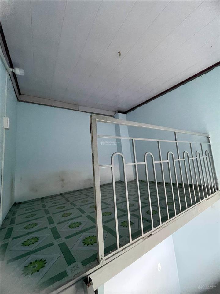 Bán nhà mặt tiền hẻm 8m võ văn kiệt, hẻm thông 173 an dương vương, vừa ở vừa có phòng trọ cho thuê