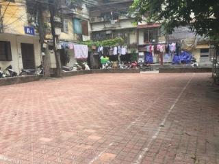 Cho thuê nhà tập thể  phù hợp cho hộ gia đình ở ngay!!!!