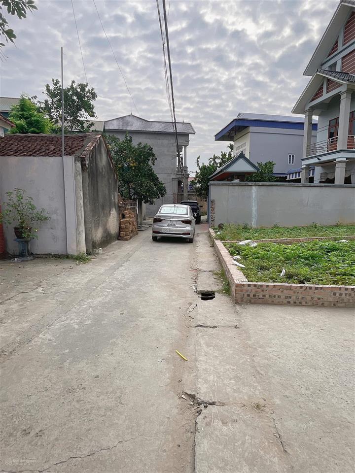 Chỉ có nhỉnh tỷ sở hữu ngay 65m2 full thổ, gần ngay viện nhi, đường đại lô thăng long