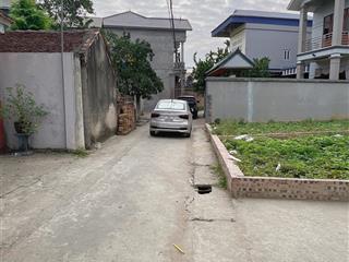 Chỉ có nhỉnh tỷ sở hữu ngay 65m2 full thổ, gần ngay viện nhi, đường đại lô thăng long