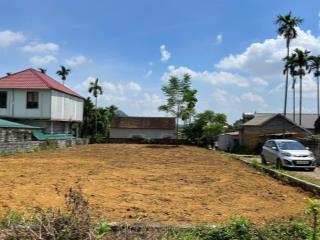 Em có lô đất không dùng đến cần bán 450m2 sẵn sổ chi có nhỉnh 3tỷ