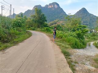 Chính chủ bán lô đất 14m mặt đường liên xã diện tích 700m2, oto tránh nhau chỉ có 5xx tr