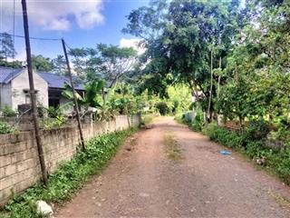 Chỉ với 299tr sở hữu ngay 1000m2 đất thổ cư để làm nghi dưỡng