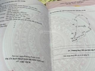 Chính chủ gửi bán lô đất view cánh đồng đẹp, chỉ có nhỉnh 200tr