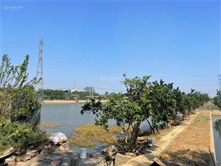 Chính chủ cần bán lô đất 165m2 mặt tiền 8m gần full thổ cư, ô tô tải đỗ cửa chi loanh quanh 2 tỷ