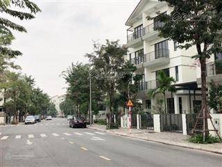 Bán shophouse vinhomes thăng long vị trí đẹp  pháp lý sổ đỏ lâu dài  giá tốt nhất