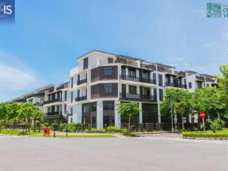 Duy nhất 1 căn  liền kề nam an khánh, diện tích hiếm 143m²  giá tốt nhất thị trường