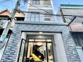 Nhà phố 2 lầu st hxh đường chuyên dùng 9  p.phú mỹ q7