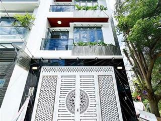 Hot  nhà phố hiện đại mới xây xong đường huỳnh thị đồng  thông ra dương cát lợi