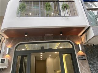 Homestay mini mtkd hẻm 4m bùi văn ba  quận 7