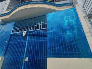 Bán nhà shr hẻm 861 trần xuân soạn  sát bên khu himlam